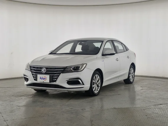 ام جي 5 STD 2023 