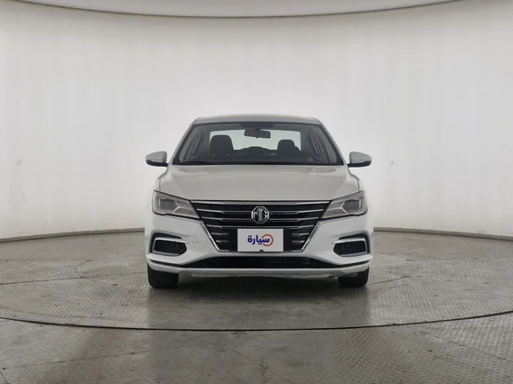 ام جي 5 STD 2023 