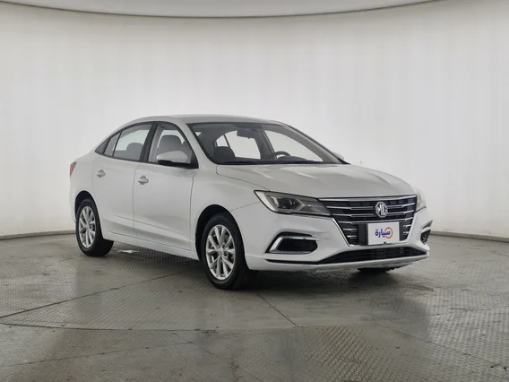 ام جي 5 STD 2023 