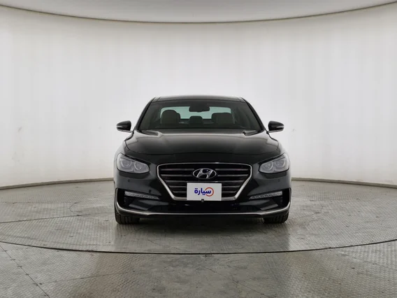 هيونداي ازيرا جي إل اس 2020 