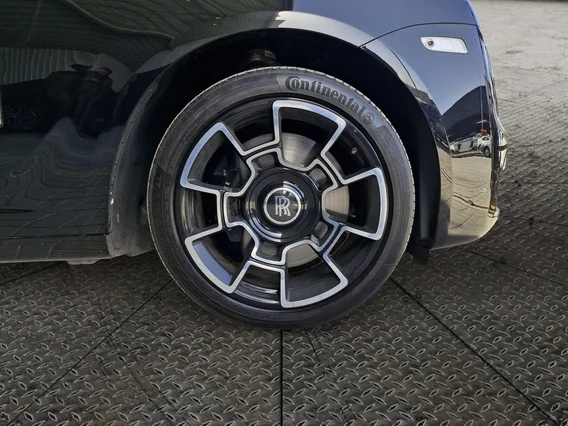 Rolls Royce Ghost Short Wheelbase 2019 