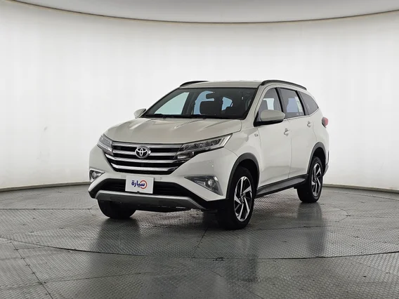 Toyota Rush STD 2023 