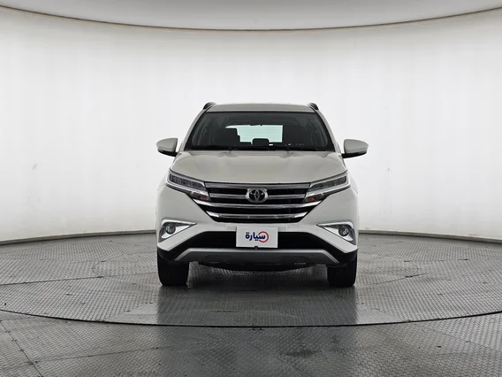 Toyota Rush STD 2023 