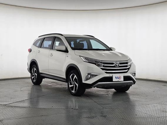 Toyota Rush STD 2023 