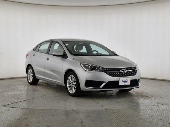 Chery Arrizo 5 Comfort 2023 