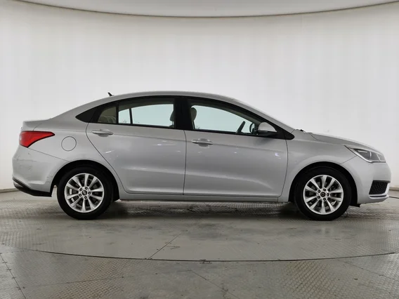 Chery Arrizo 5 Comfort 2023 