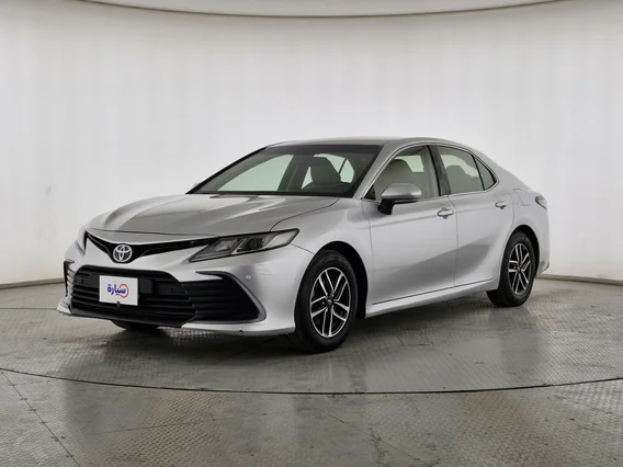 Toyota Camry  LE HEV 2021 