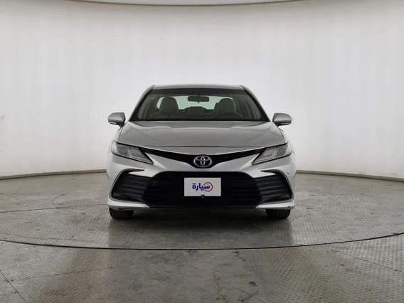 Toyota Camry  LE HEV 2021 