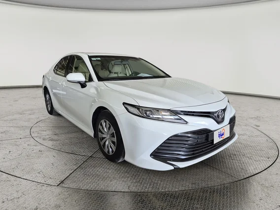 Toyota Camry  LE 2019 
