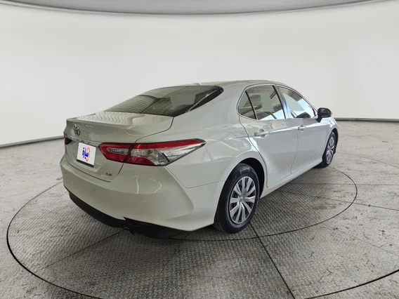 Toyota Camry  LE 2019 
