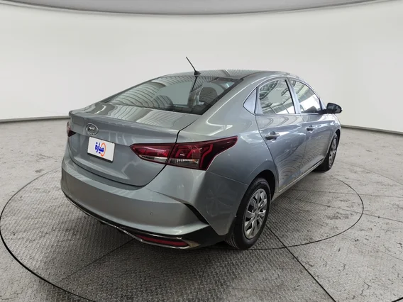 Hyundai Accent Smart 2023 