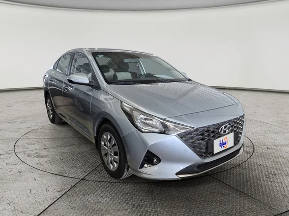 Hyundai Accent Smart 2023 