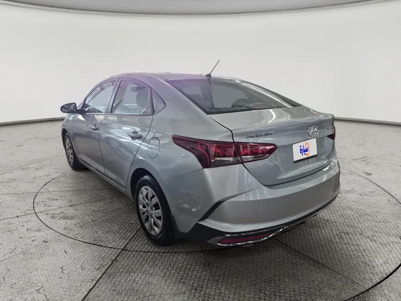 Hyundai Accent Smart 2023 