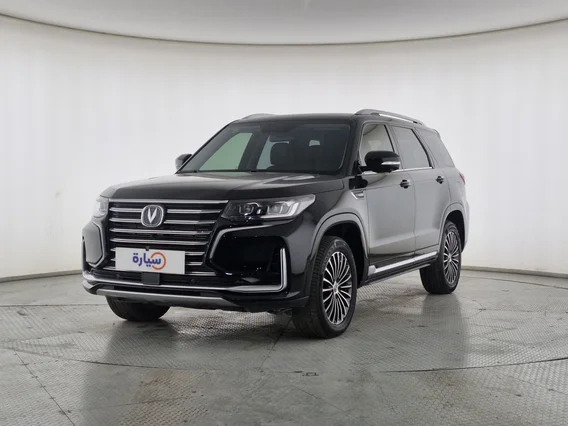 شانجان CS95 Platinum 2023 