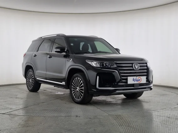 شانجان CS95 Platinum 2023 