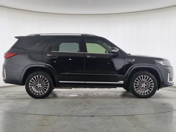 شانجان CS95 Platinum 2023 