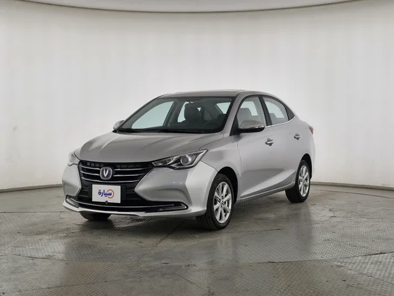 Changan Alsvin Full Option 2025 