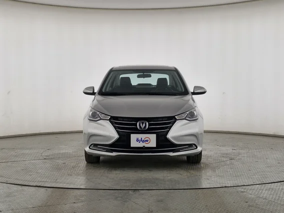 Changan Alsvin Full Option 2025 