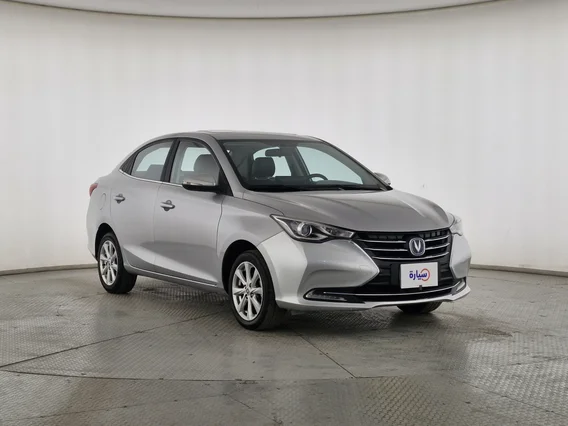 Changan Alsvin Full Option 2025 