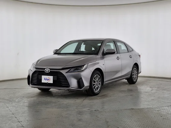 تويوتا يارس Y 2023 