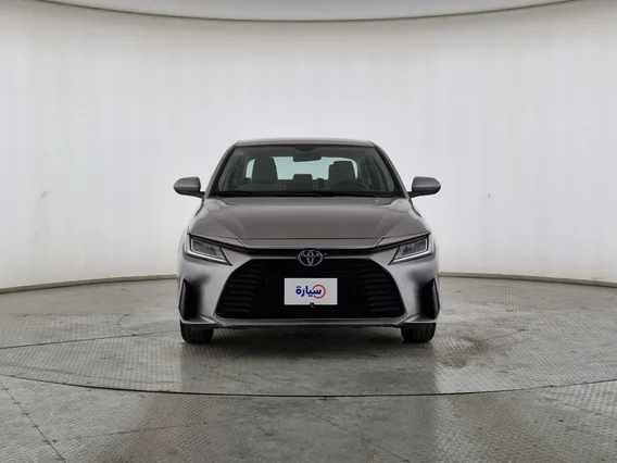 تويوتا يارس Y 2023 
