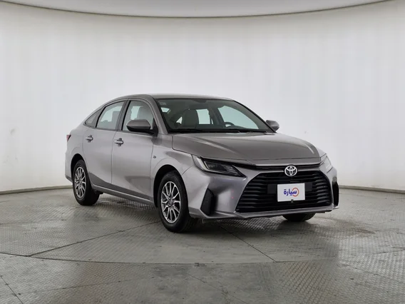 تويوتا يارس Y 2023 