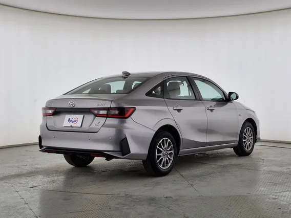 تويوتا يارس Y 2023 