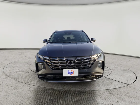 هيونداي توسان بريميوم 2022 