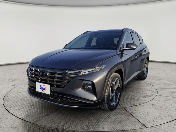 هيونداي توسان بريميوم 2022 