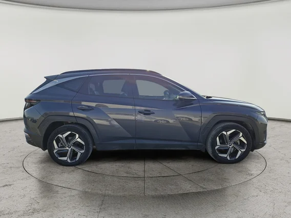 هيونداي توسان بريميوم 2022 