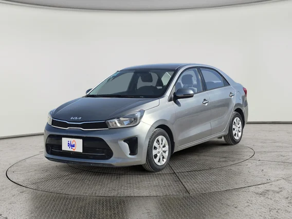Kia Pegas LX 2022 