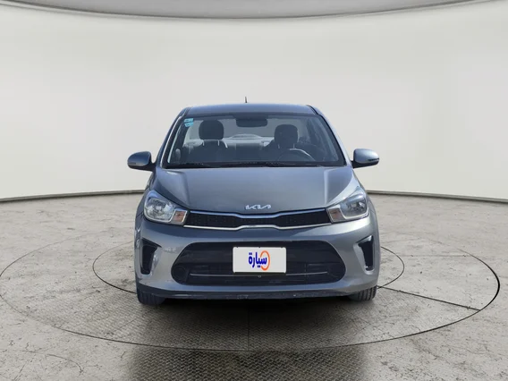Kia Pegas LX 2022 