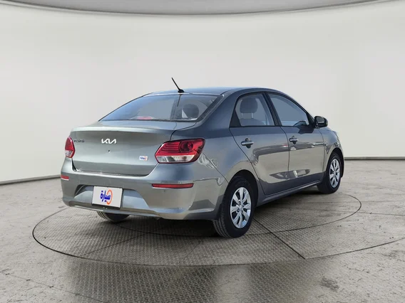 Kia Pegas LX 2022 