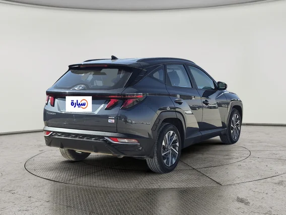 هيونداي توسان سمارت 2023 دبل