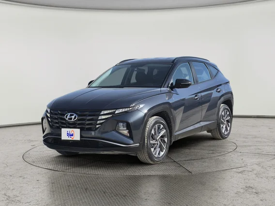 هيونداي توسان سمارت 2023 دبل