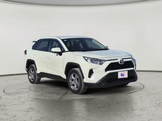 تويوتا راف فور LE 2022 