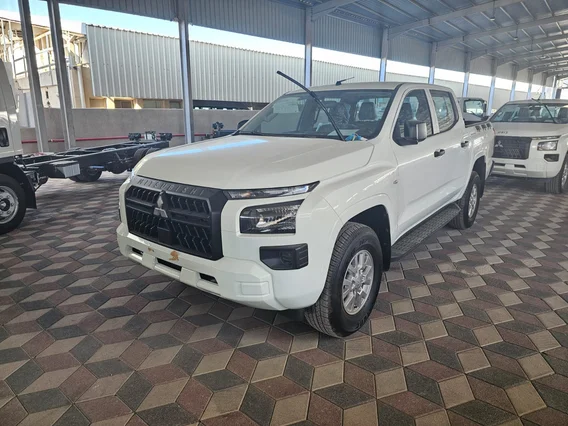 ميتسوبيشي L200 Double Cap 2025 دبل