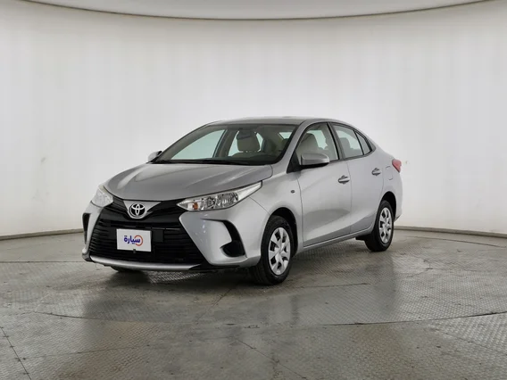 تويوتا يارس Y 2021 