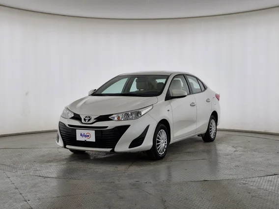 تويوتا يارس Y 2019 