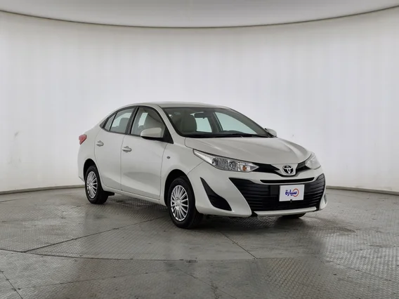 تويوتا يارس Y 2019 