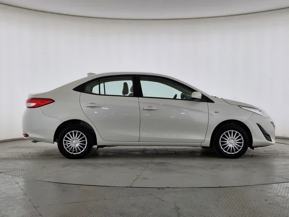 تويوتا يارس Y 2019 