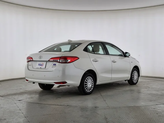 تويوتا يارس Y 2019 