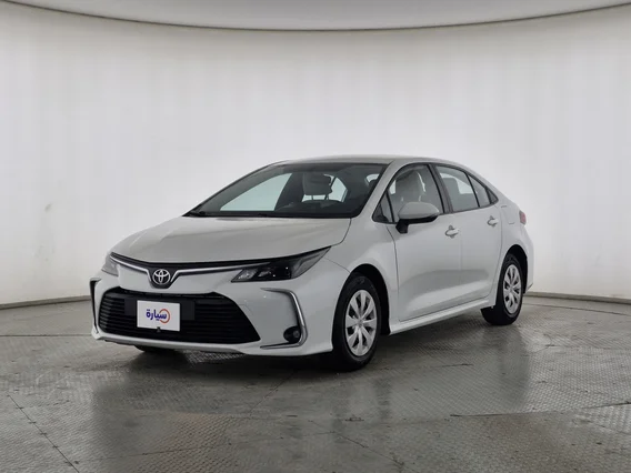 Toyota Corolla XLI 2023 