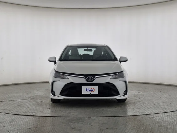 Toyota Corolla XLI 2023 