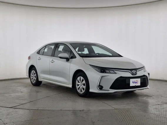 Toyota Corolla XLI 2023 