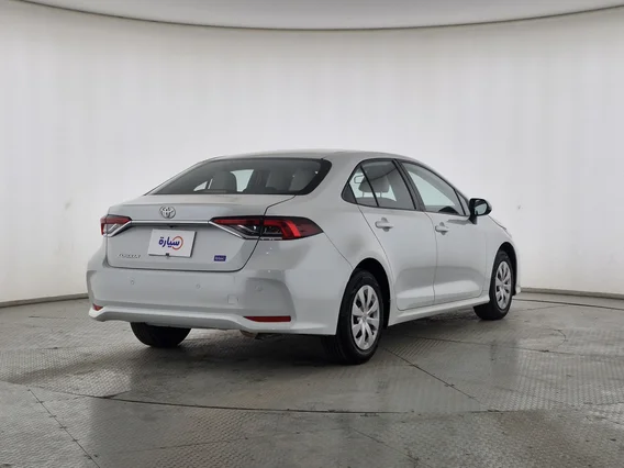 Toyota Corolla XLI 2023 