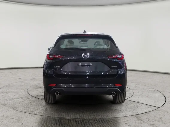 مازدا سى اكس 5 Ignite 2026 دبل