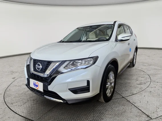 نيسان أكس تريل S 5 Seats 2022 