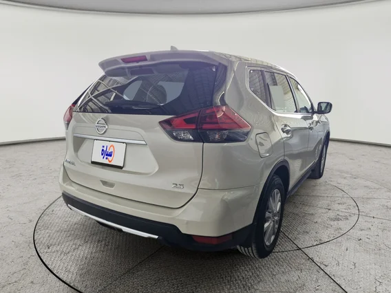 نيسان أكس تريل S 5 Seats 2022 