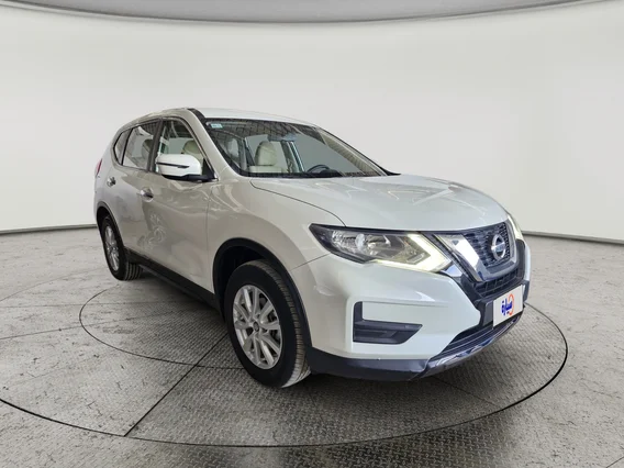 نيسان أكس تريل S 5 Seats 2022 